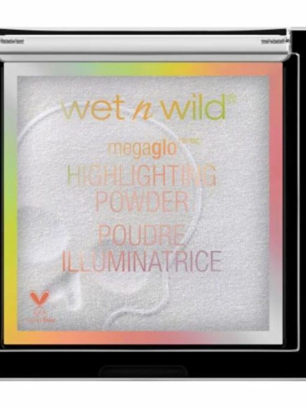 NEW Wet n Wild Color Fantasy Makers Highlighter in Caught in Your Web